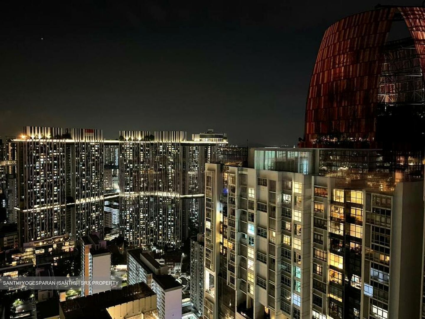Skysuites@Anson (D2), Apartment #463130261
